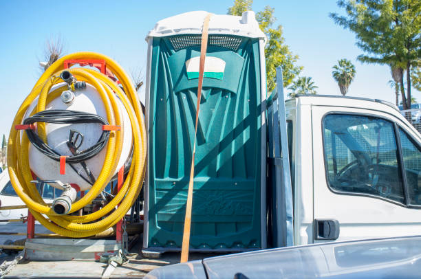 Best Event porta potty rental  in Thermal, CA
