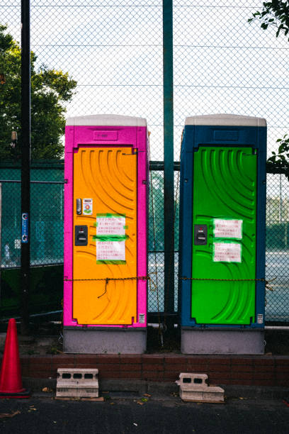 Best Portable bathroom rental  in Thermal, CA