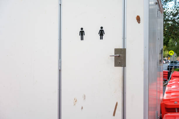 Best Porta potty delivery and setup  in Thermal, CA